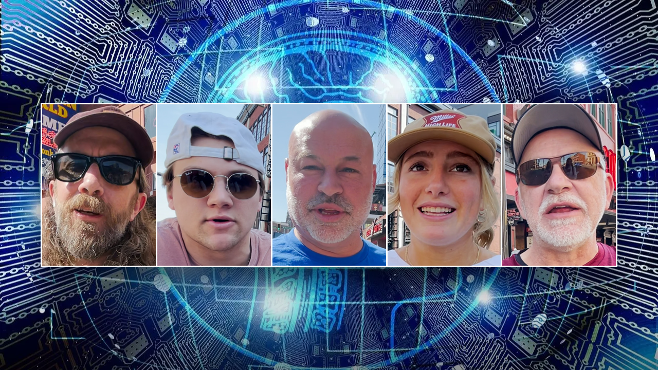 人工智能聊天机器人引发政治偏见争议