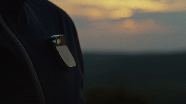 Humane推出Ai Pin智能设备,与韩国SK Telecom合作进军国际市场