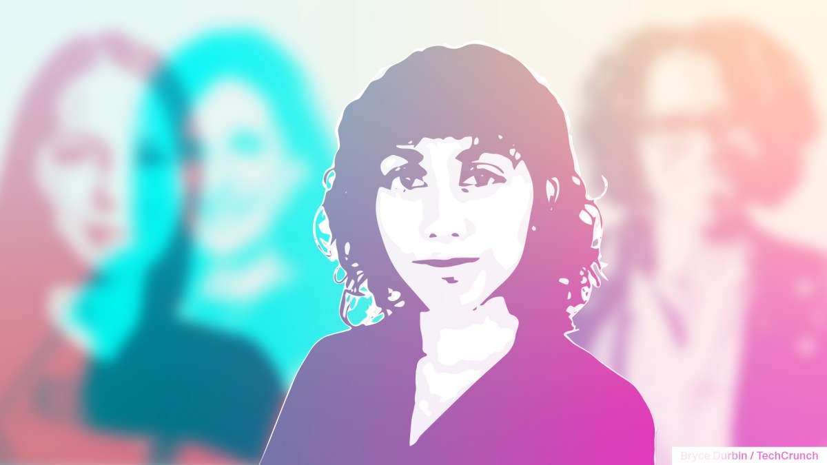 伊琳·索莱曼:Hugging Face全球政策负责人