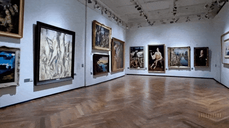 OpenAI发布能从文本生成视频的AI模型Sora