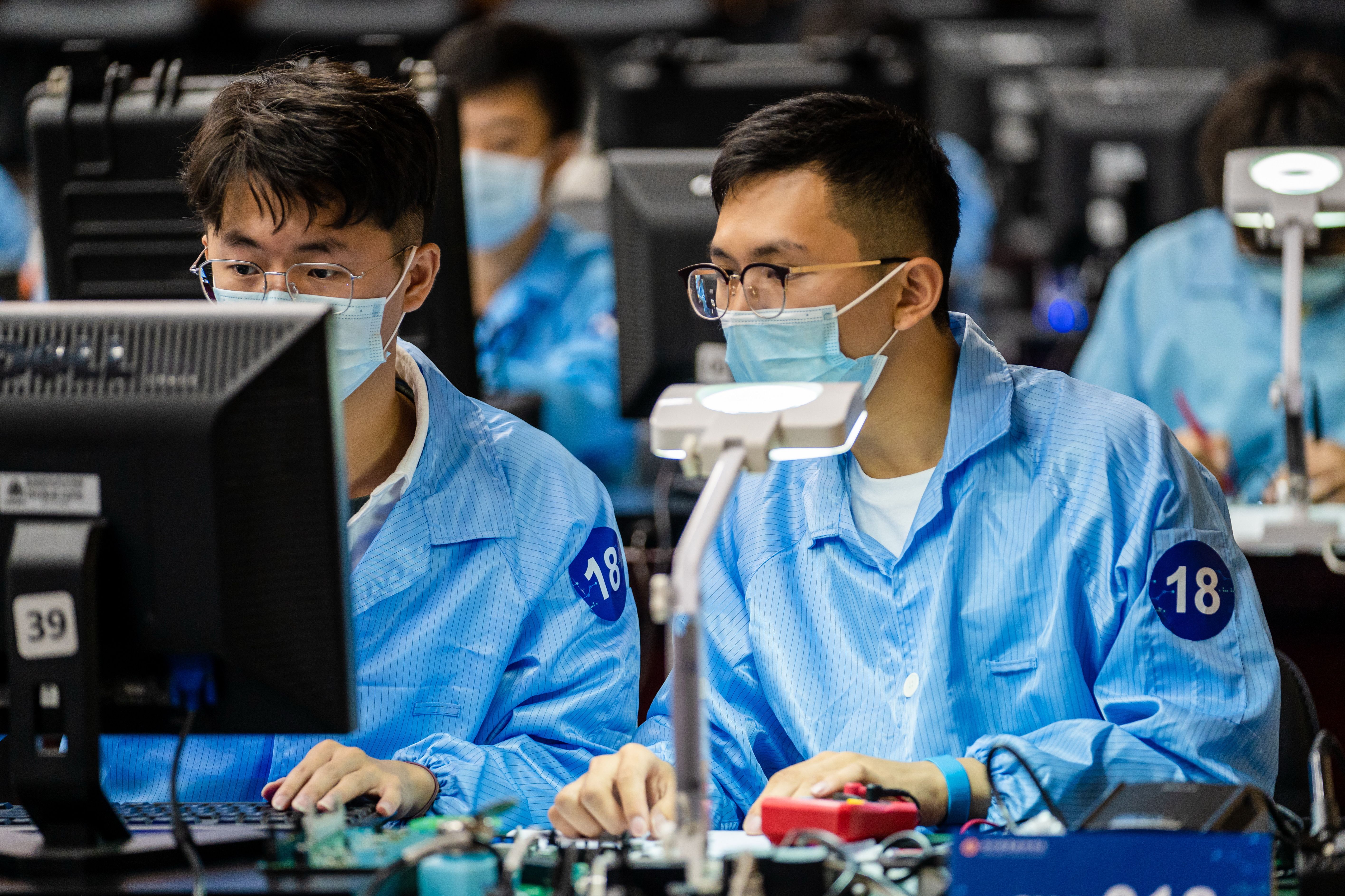 ChatGPT:人工智能专业的未来之星