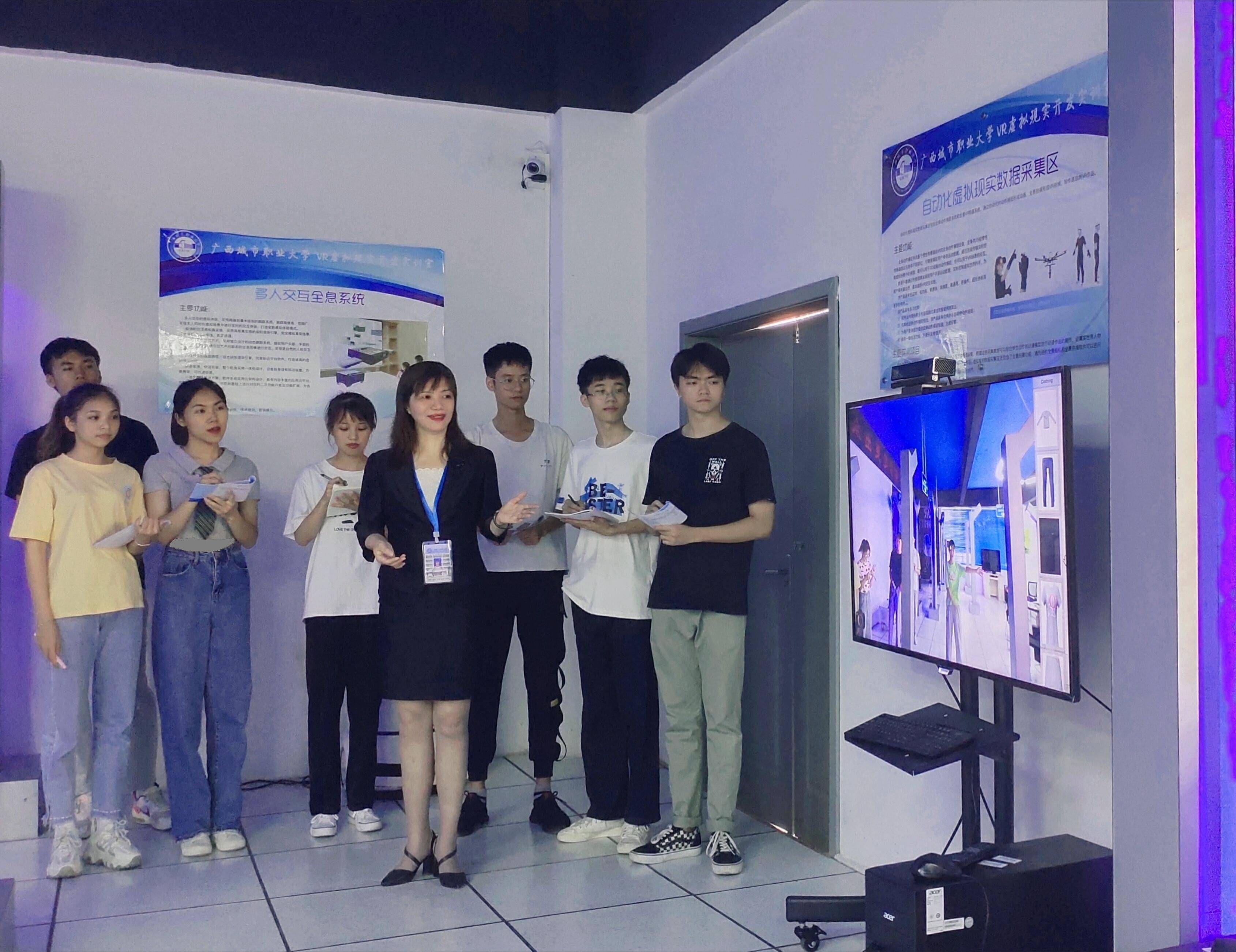 ChatGPT:引领人工智能专业的未来发展