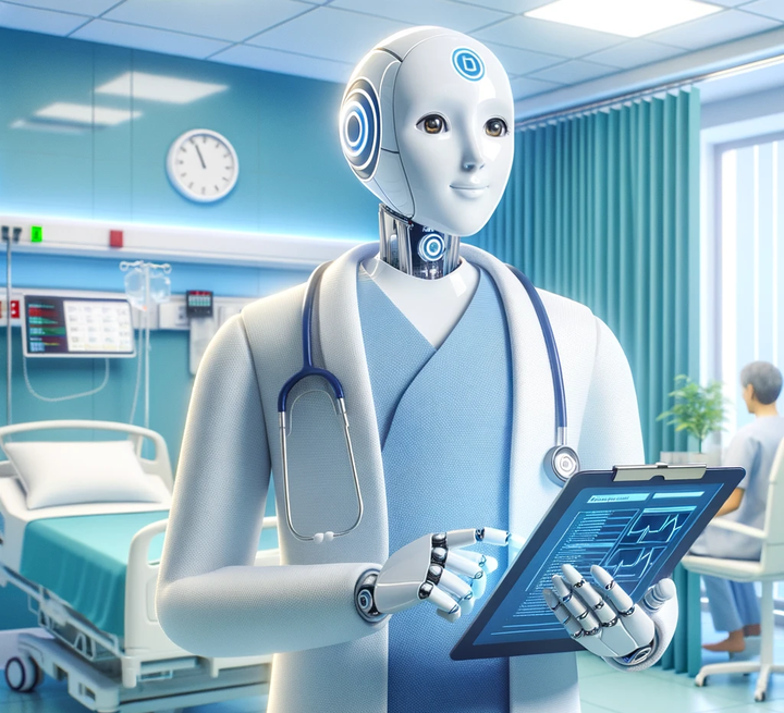 2024年AI行业大模型的机遇与应用