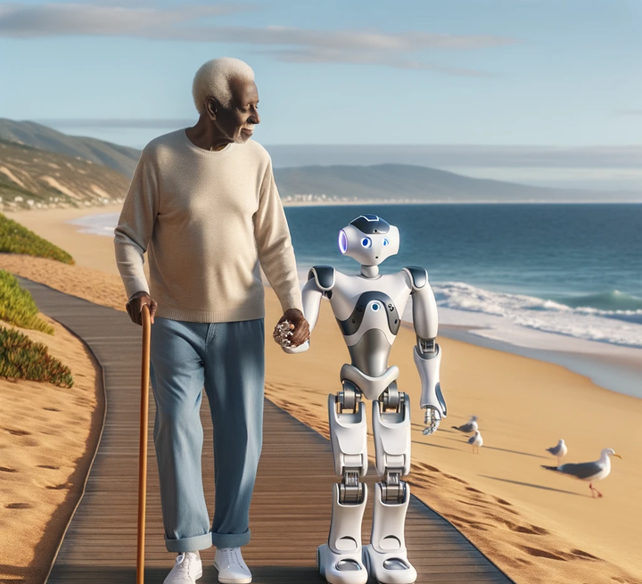 2024年AI行业大模型的机遇与应用