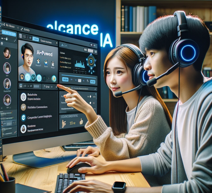 2024年AI行业大模型的机遇与应用