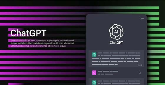 ChatGPT官方网站:解锁人与AI的互动新高度