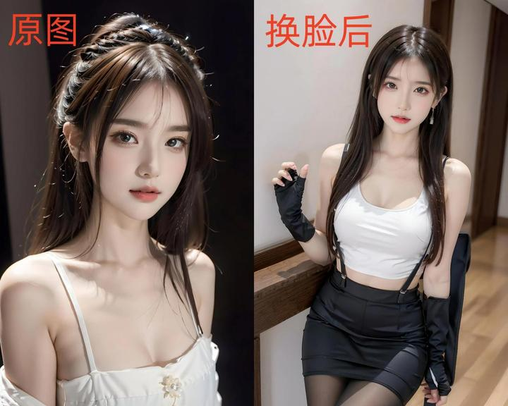 AI已经这么厉害了嘛!!