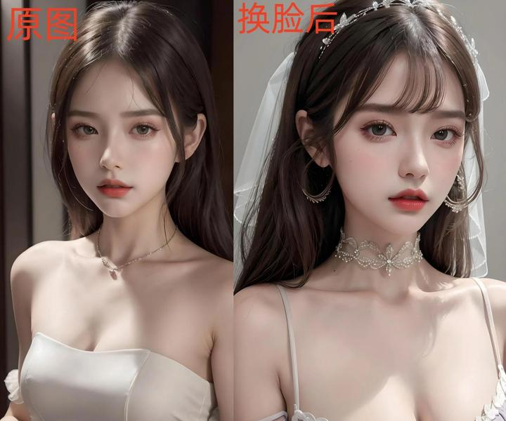 AI已经这么厉害了嘛!!