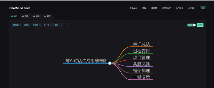 AI学习工具推荐 – 100+ AI工具精选