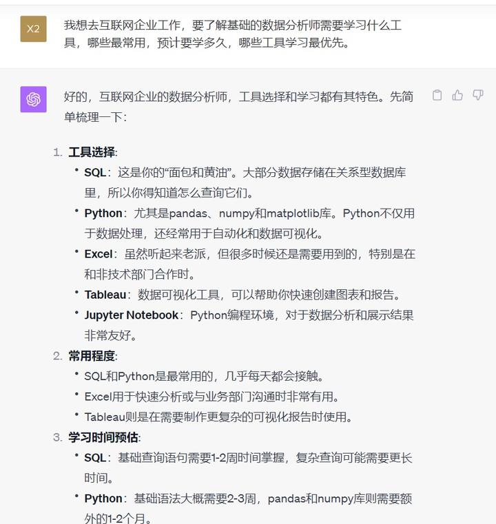 AI创作工具:数据分析与人工智能的完美结合