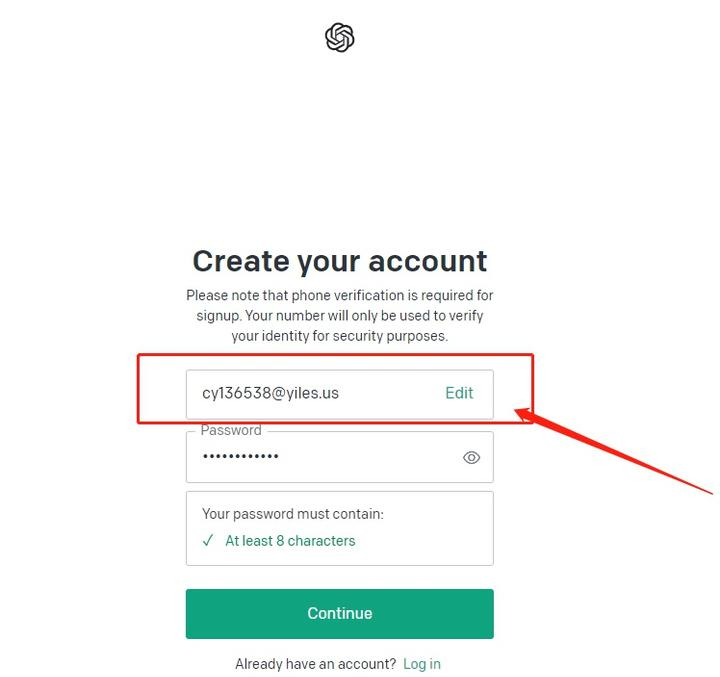 CHATGPT如何注册 – 轻松解决报错问题