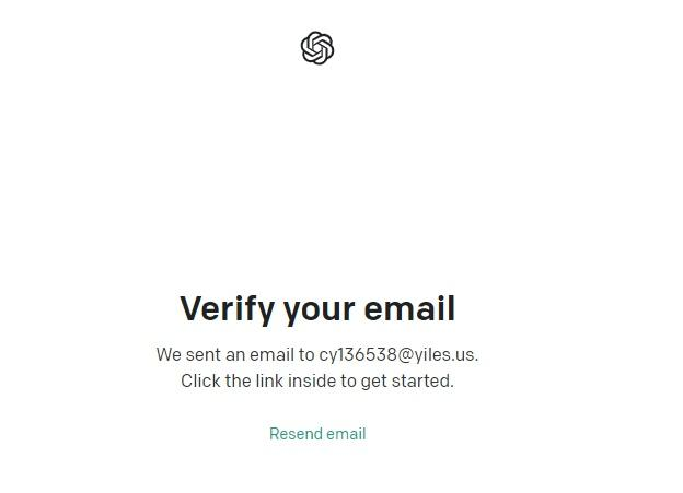 CHATGPT如何注册 – 轻松解决报错问题