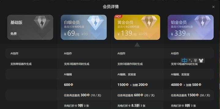 AI换脸:文心一格新尝试,惹人爱怜海报图和人像图生成