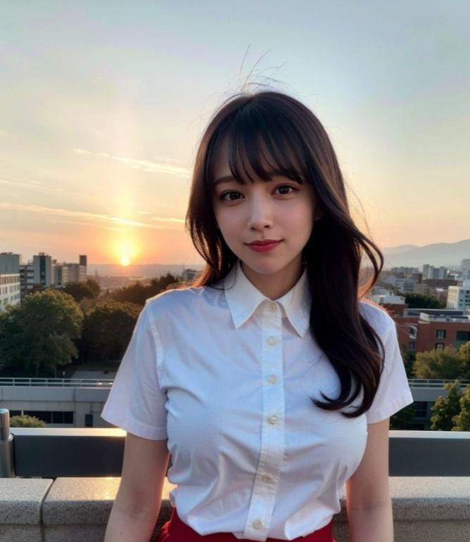 AI绘画软件:探索神奇的文心一格