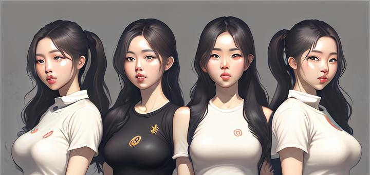 AI绘画软件:探索神奇的文心一格