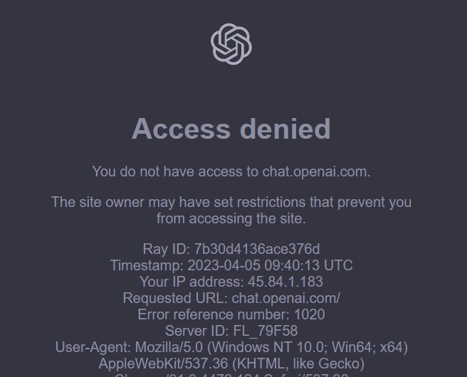 CHATGPT官网登录问题解决方法大揭秘
