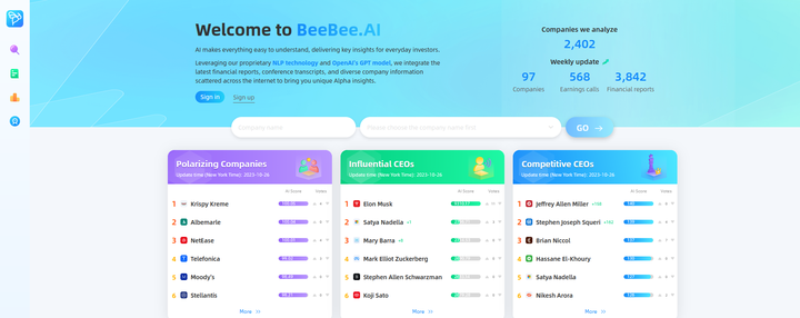 2023,AI工具大爆发,助你事半功倍!