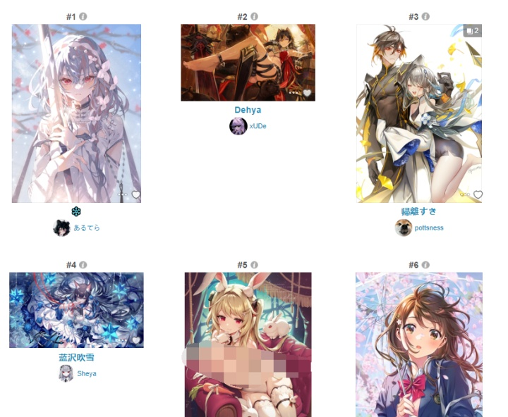 AI工具:创意涌现,二次元艺术改写