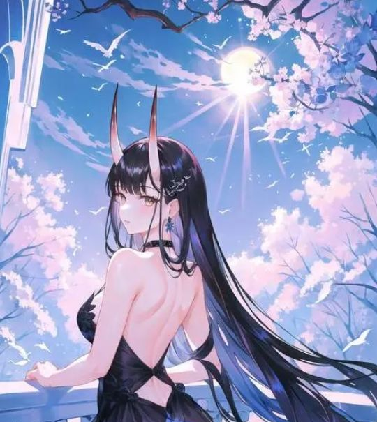 AI工具:创意涌现,二次元艺术改写