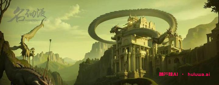 AI画画生成器:开启创意的新时代