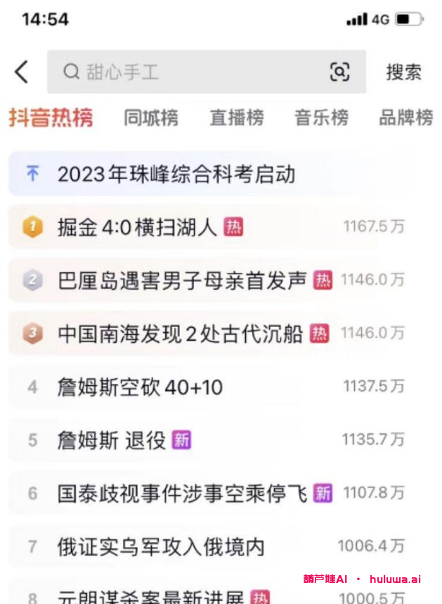 AI自媒体:让你成为爆款创作者的秘密武器