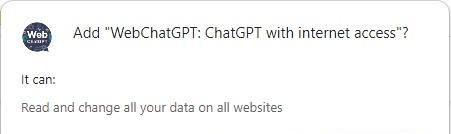 如何让CHATGPT更智能地联网搜索?