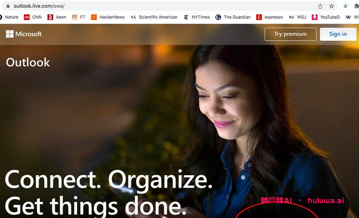 轻松注册微软账号,畅享AI带来的美好生活