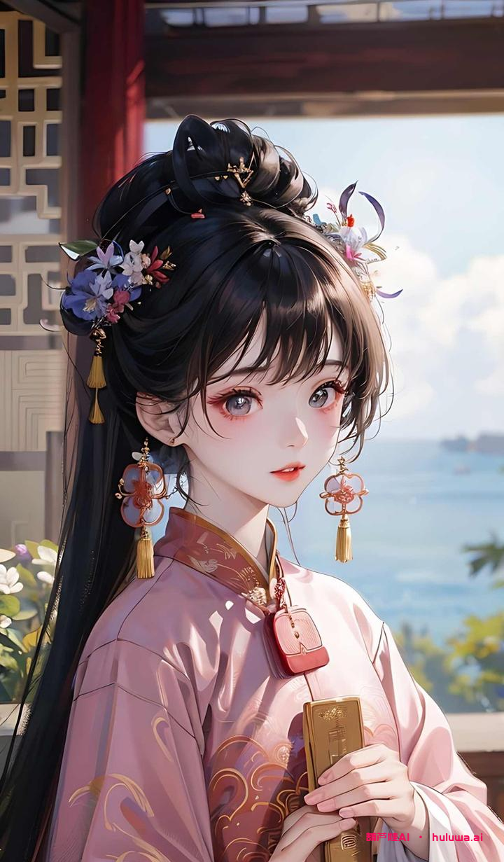 AI绘画软件:开启创作的无限可能性