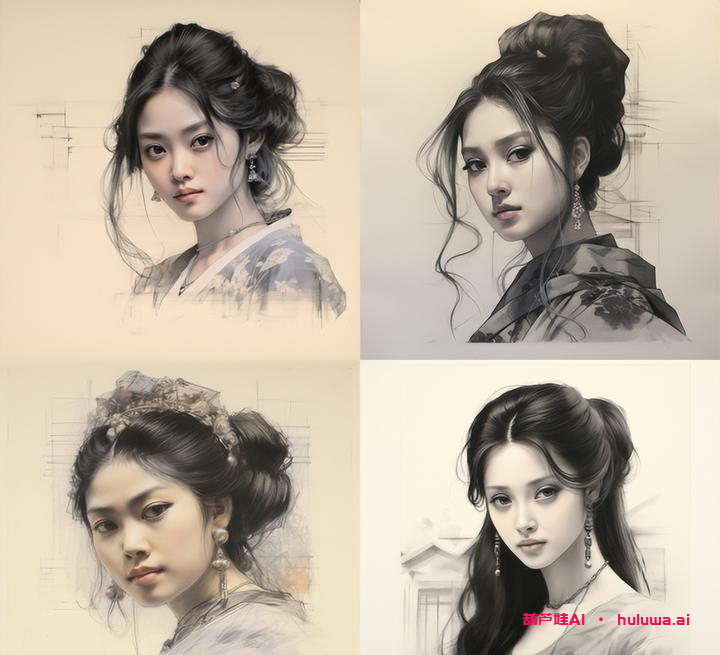 免费创作!AI绘画生成器,让你一秒成为艺术家