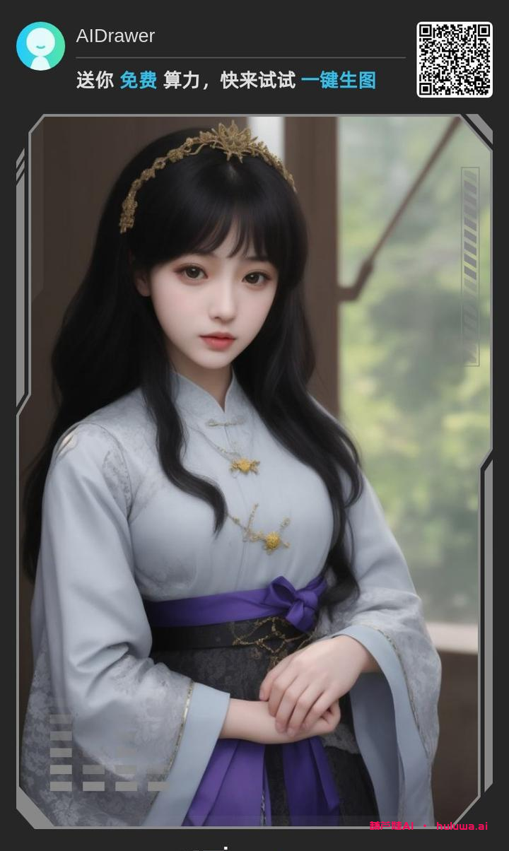 AI绘画软件推荐:领略人工智能的艺术魅力