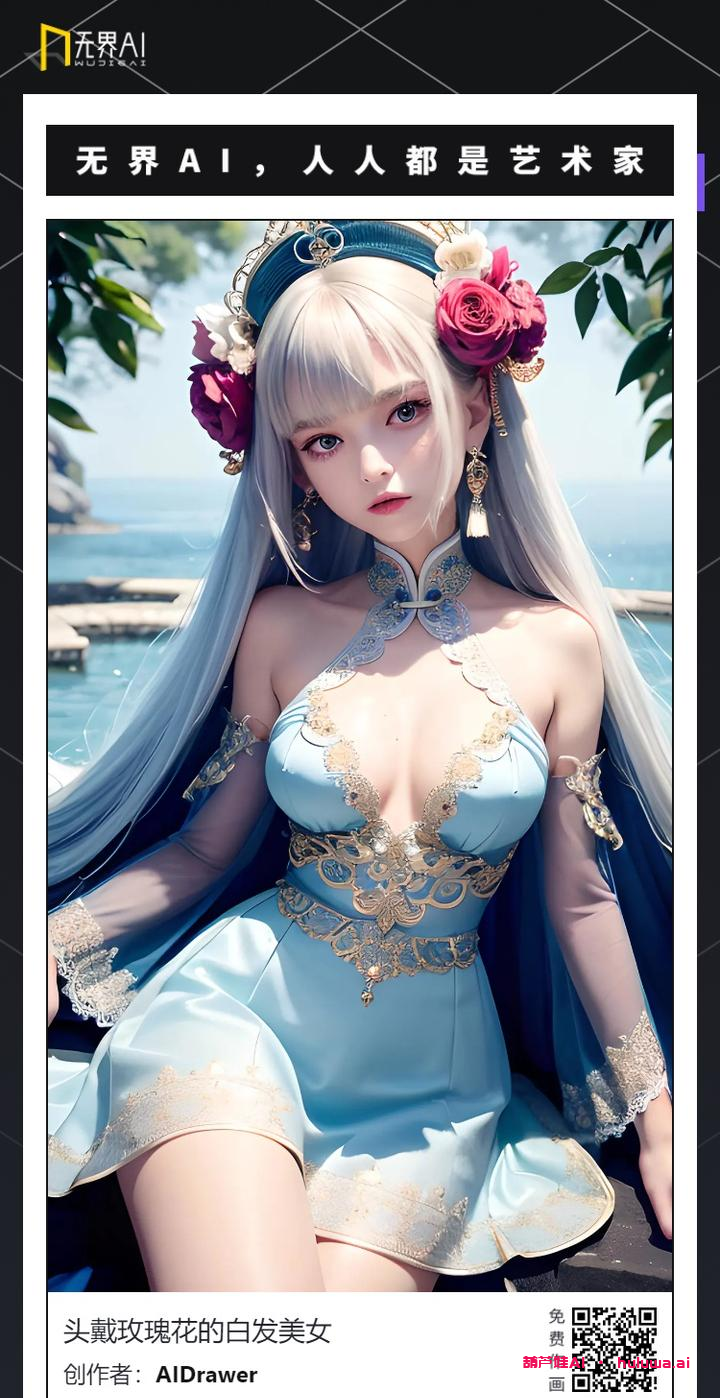 AI绘画软件推荐:领略人工智能的艺术魅力