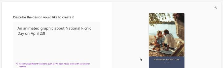 6个AI绘画网站,可生成海报,有的永久免费!