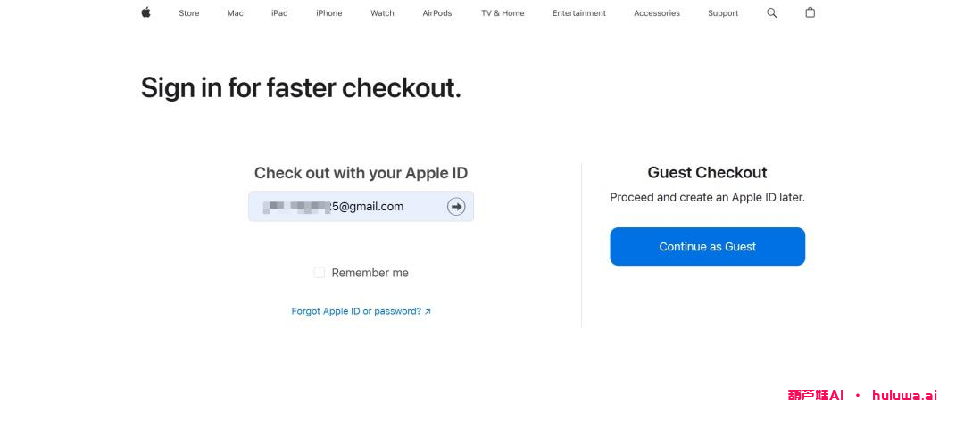 如何使用Apple Gift Card来订阅GPT Plus会员?