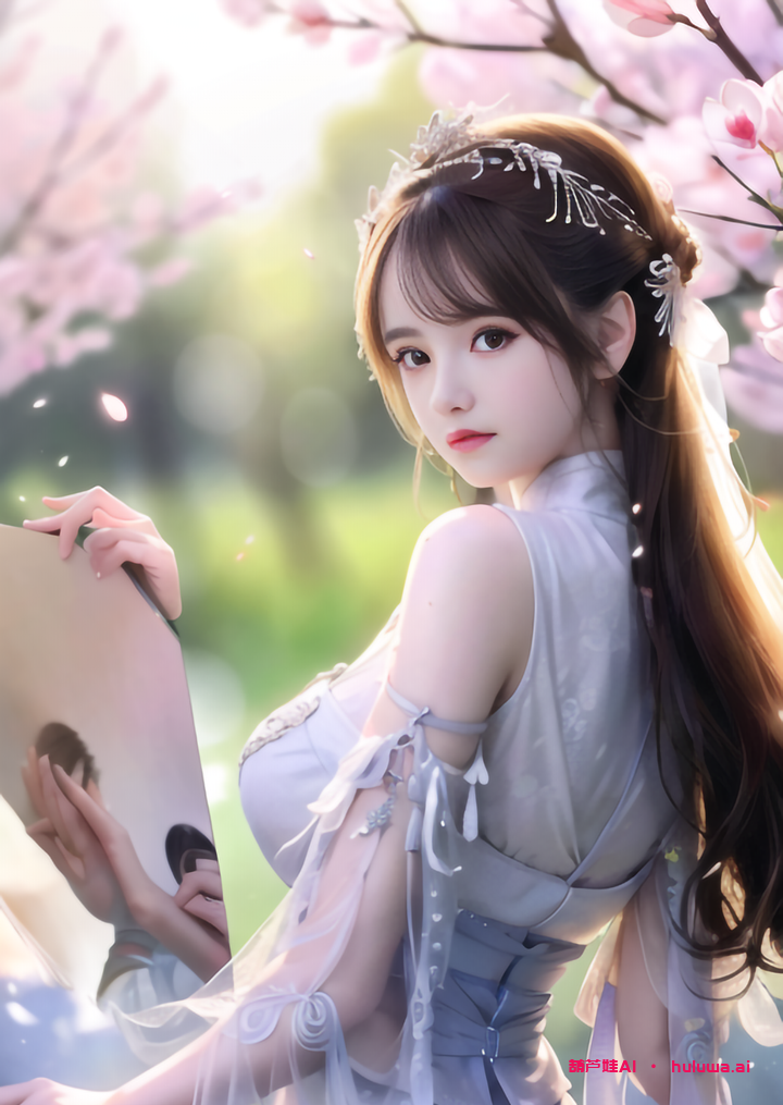 用AI绘画工具创造各种绝美艺术作品的5个网站