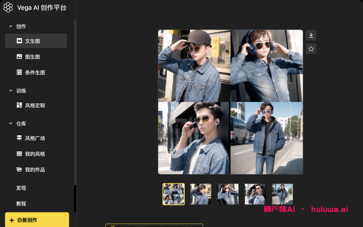 国内AI工具大揭秘:9个神器让你事半功倍