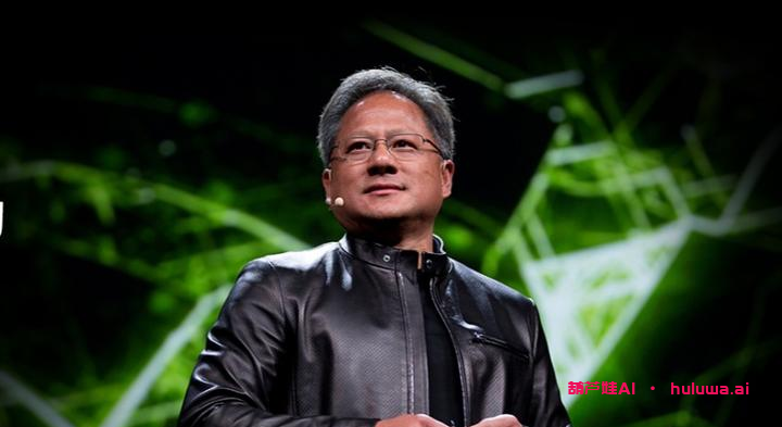 NVIDIA:一个科技公司的工作体验