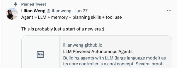 重磅!CHAT GPT大放光彩,AI Agent开启全新篇章!