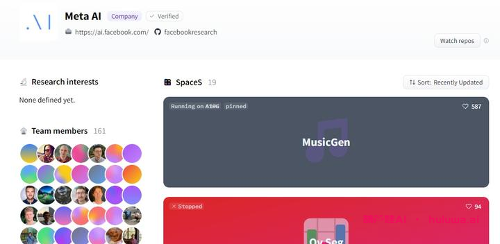 AI音乐创作工具:Meta免费开源的Audiocraft模型