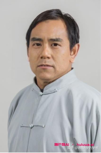 AI软件:让你的视频人脸实现自由换脸