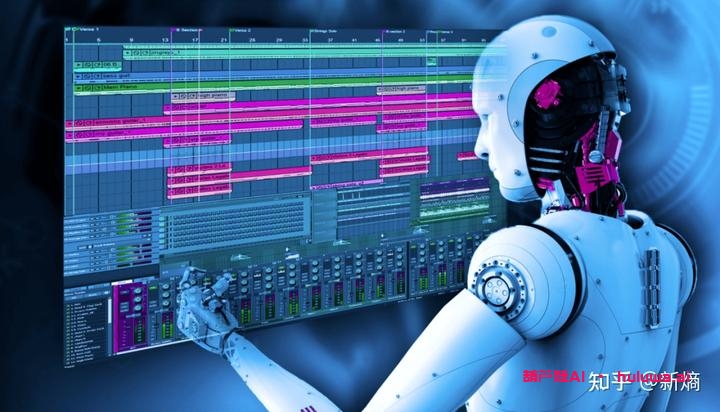 AI音乐:时势造英雄,华语音乐的AI之路