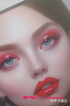 百度AI绘图【文心一格】进阶使用技巧