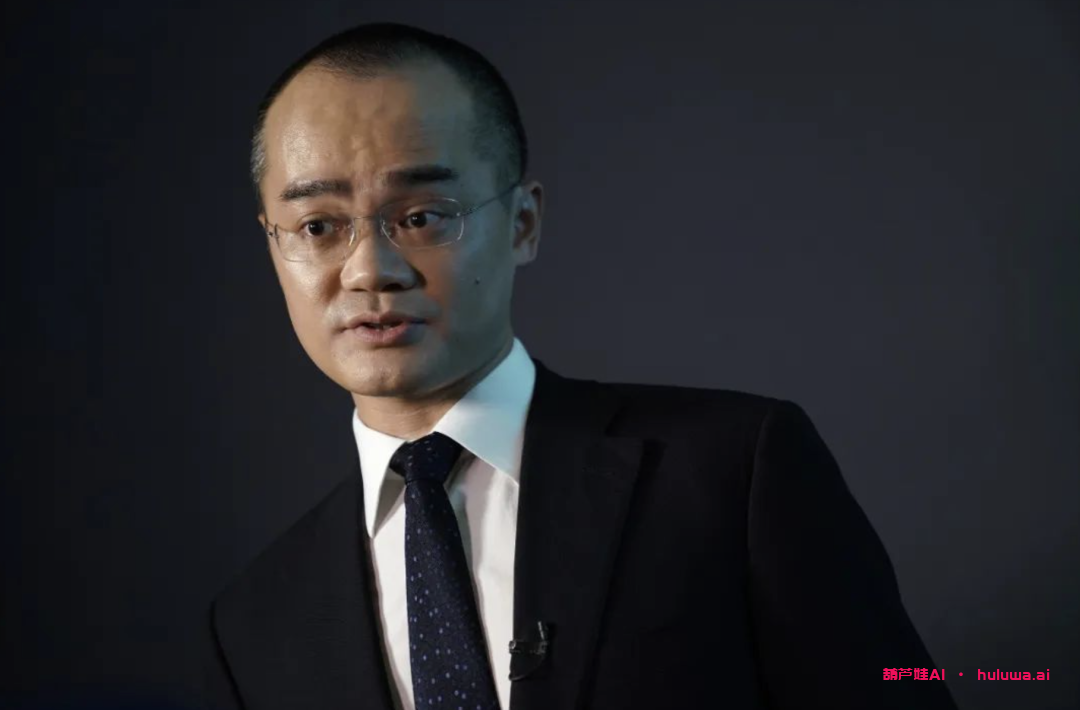 Inflection从Microsoft、英伟达等融资13亿美元,在AI行业仅次于OpenAI融资的金额