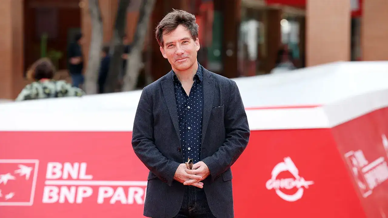 电视导演詹姆斯·霍斯谈人工智能在娱乐业的影响