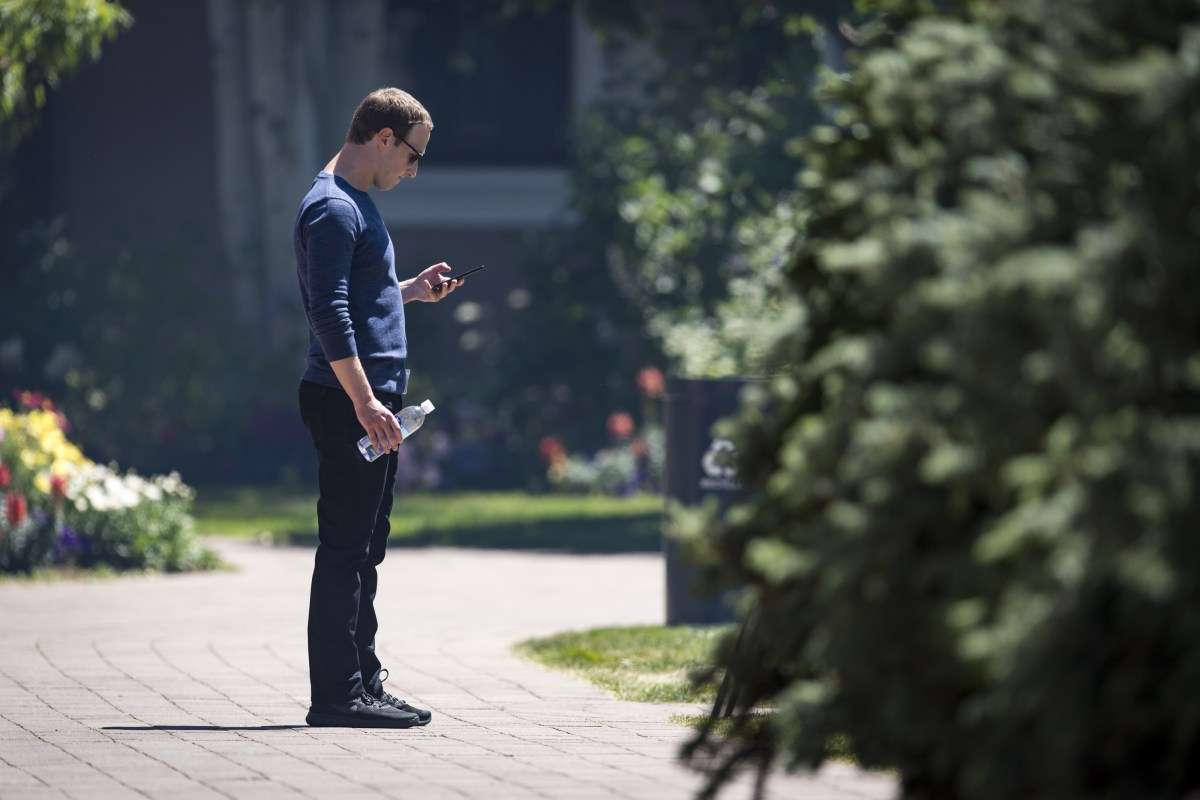 Meta CEO与三星电子合作研发AI芯片