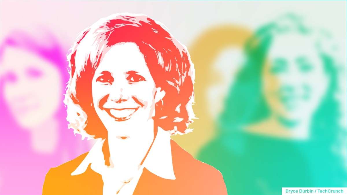 专访:Sarah Kreps – AI 领域杰出女性