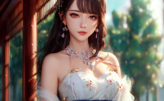 AI绘画:真的会让画师失业吗?