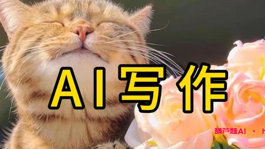 AI写作工具: 打破传统，助你轻松创作