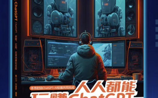 AI学习门户，告别枯燥学习方式