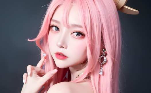 用AI绘画工具创造各种绝美艺术作品的5个网站