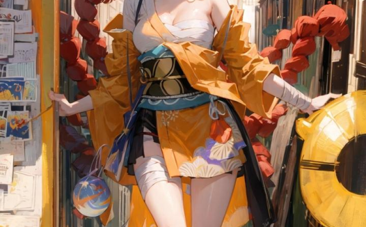 顶级AI绘画生成器排行榜，让你的创作充满灵感与可能性！